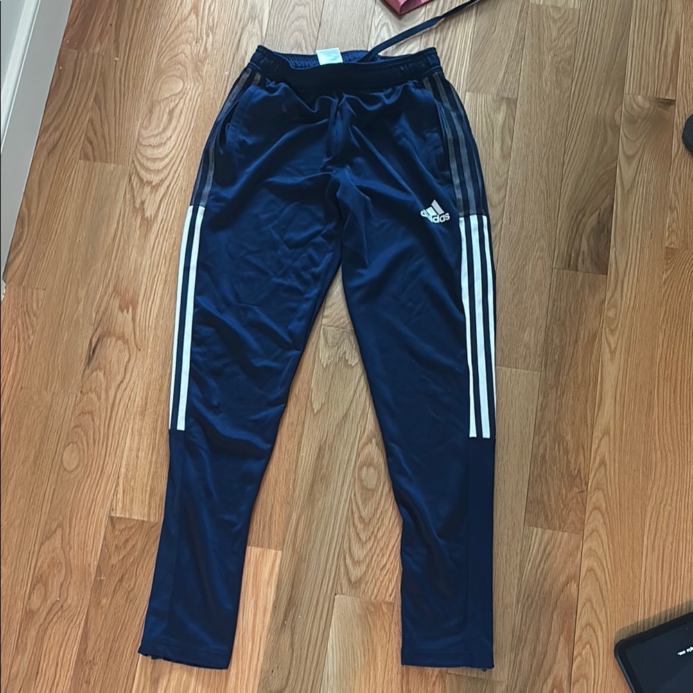 Adidas Men’s  Track Pants